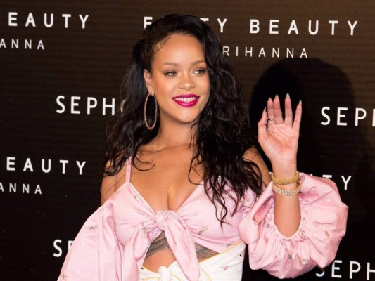 Fenty Beauty by Rihanna la nueva colección de labiales