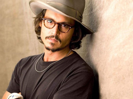 10 películas que debes ver de Johnny Depp