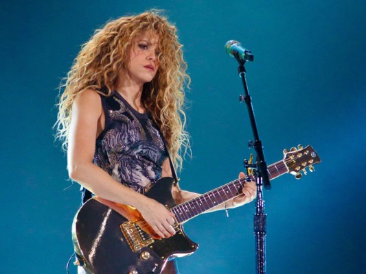 Shakira fue acusada de fraude millonario