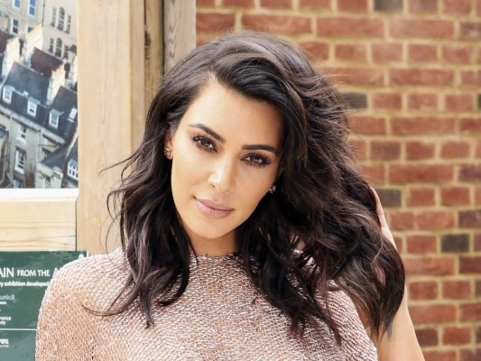 Los productos estrella de la nueva línea de maquillaje de Kim Kardashian 