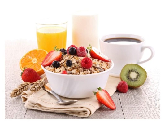 5 razones por las que el desayuno si es la comida más importante del día
