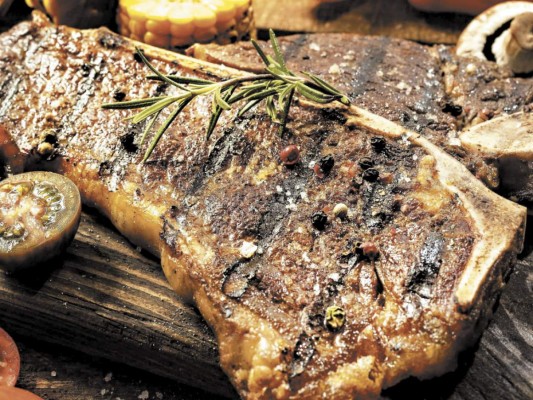 ¿Cómo elegir el corte de carne perfecto para tu asado?