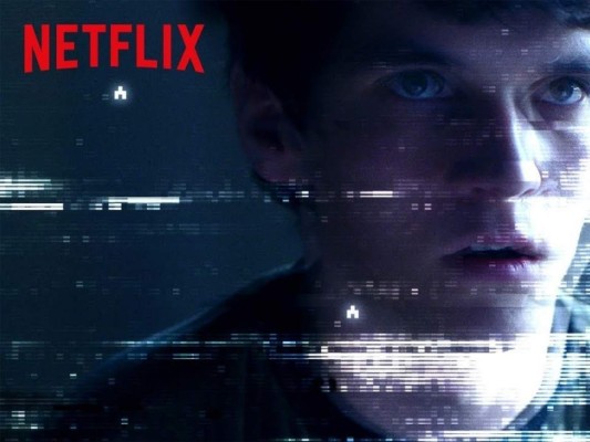 Black Mirror: ''Bandersnatch'' La primera película interactiva de Netflix