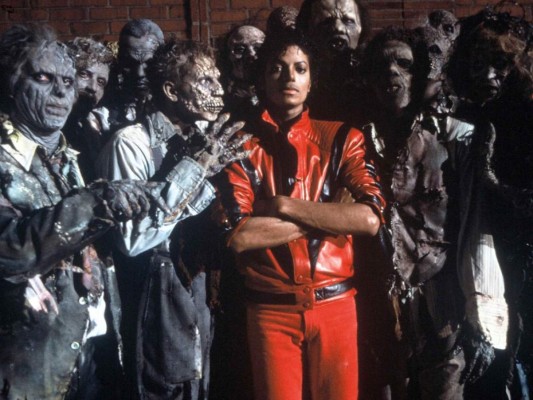 Michael Jackson, la vida del insustituible rey del pop