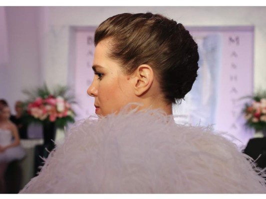 Detalles del atuendo de Carlota Casiraghi Detalles del atuendo de Carlota Casiraghi