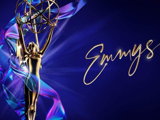 ¡Estos son los nominados a los Premios Emmy 2020!  