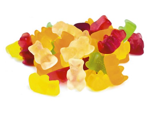 2.¿Sientes la necesidad de un dulce o un postre? Primero que nada toma bastante agua, si aún así persiste la necesidad busca opciones light de dulces pero evita los postres.