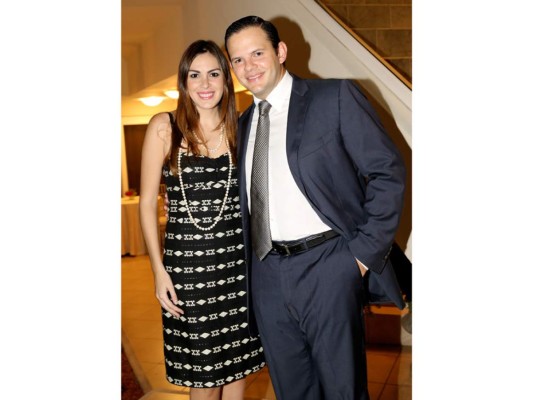 Solemne bendición de compromiso de Daniela Misas y Oscar Kafati