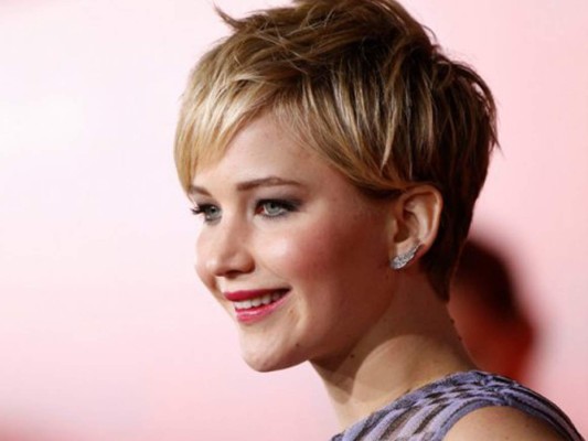 Las 10 curiosdades que no sabías de Jennifer Lawrence