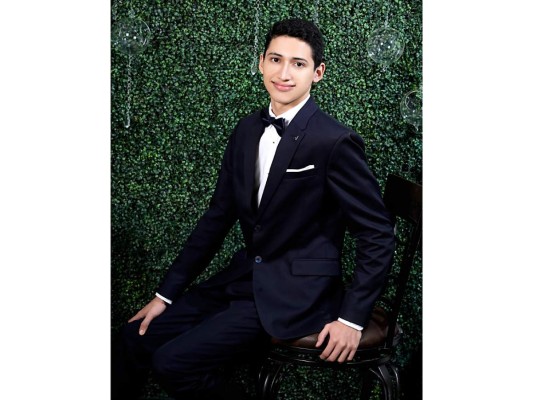 Willian Arévalo Hernández