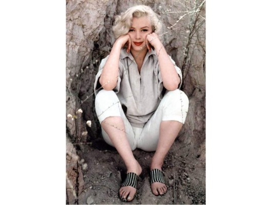 14 cosas que no sabías sobre Marilyn Monroe