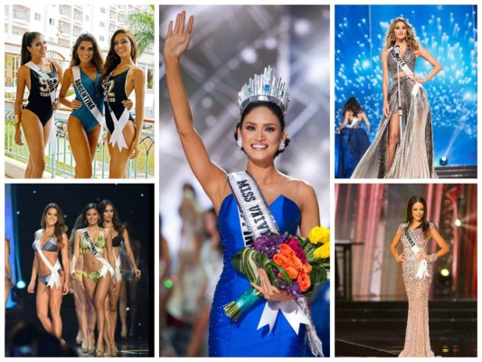 86 mujeres procedentes de todo el planeta están listas para competir por la anhelada corona y convertirse en Miss Universo