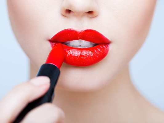 El tono de tu piel influye a la hora de elegir tu labial