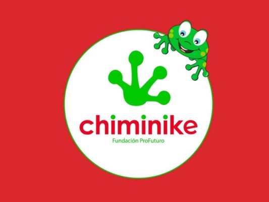 Chiminike lanza su Nueva Imagen Institucional e Innovadora Propuesta Educativa Digital