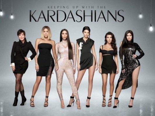 ¿Qué podemos esperar del final de Keeping Up With the Kardashians?