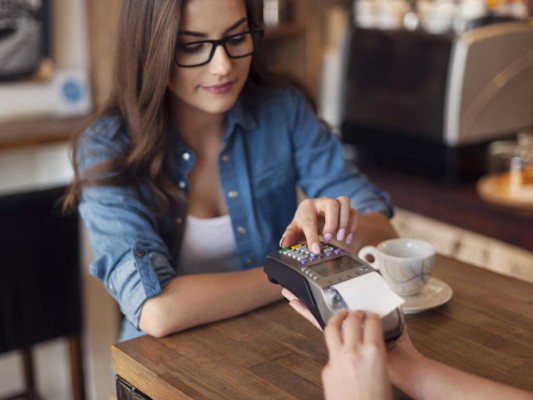 6 errores que cometes con tu tarjeta de crédito