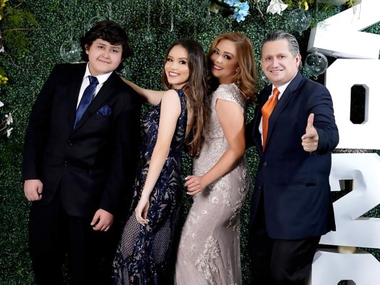 Foto: Revista Estilo