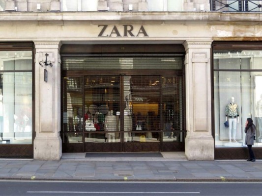Fallece el hombre detrás del éxito de Zara