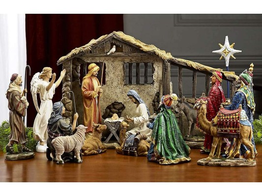 Nacimiento. Nacimiento.