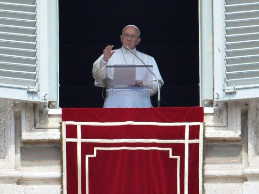 15 males que afectan el liderazgo, según el papa Francisco