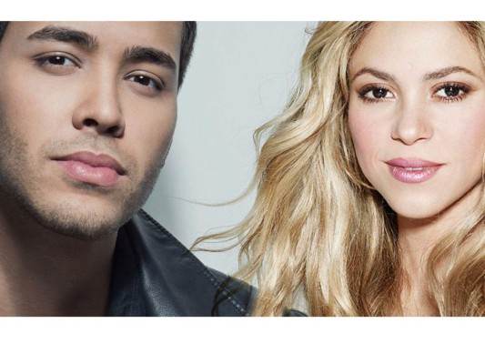 Shakira revoluciona el Instagram bailando bachata