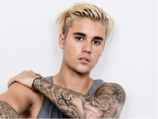 Justin Bieber protagoniza pelea en Coachella 2018