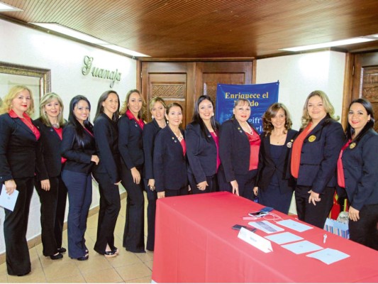 Encuentro de Mujeres Líderes 2016.  