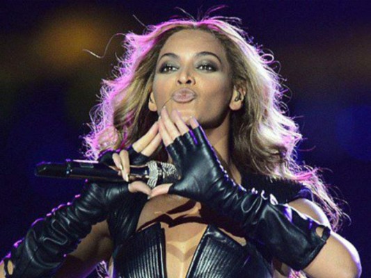 Lo que no sabías de Beyoncé