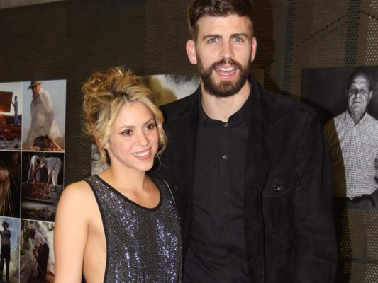 Shakira revela sin querer que fue infiel