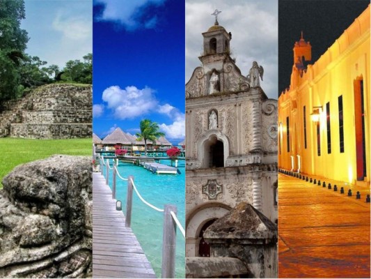 5 lugares sorprendentes en Honduras para visitar estas vacaciones
