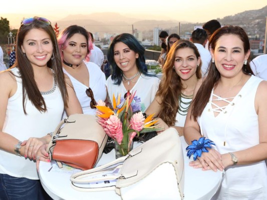 Foto: Revista Estilo