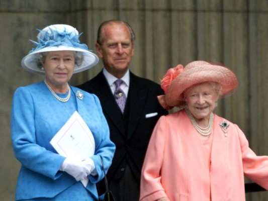 12 datos que desconocías sobre la reina Isabel