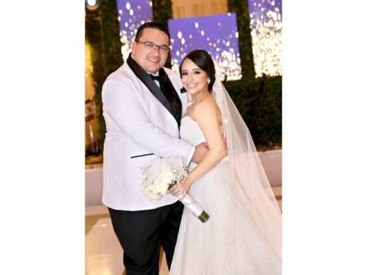 La boda de Nadea Sarahi Trejo y Daniel Alejandro Baide