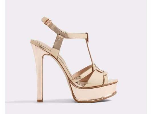 25 estilos de high heels para PROM