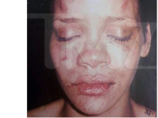 Chris Brown acusado de violencia doméstica