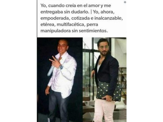 Los mejores memes de Maluma y sus looks