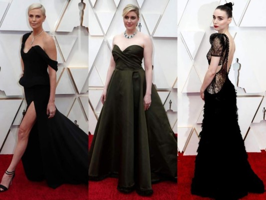 Estas son las tendencias de la red carpet de los Oscar 2020