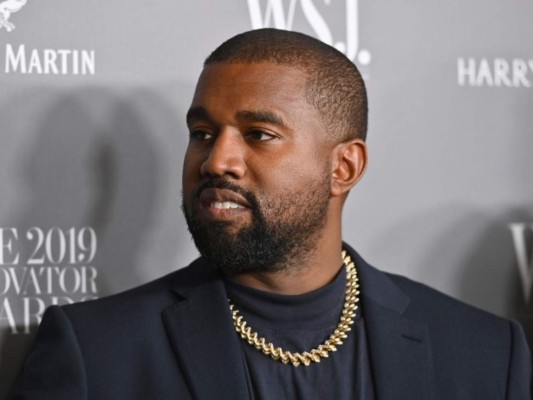 Kanye West da a conocer públicamente la suma millonaria que gana