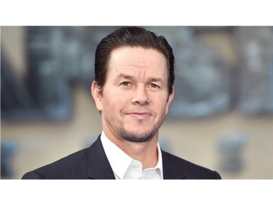 Mark Wahlberg donó 1,5 millones a Time's Up