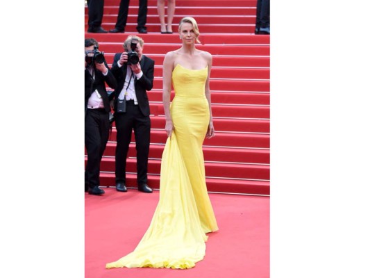 El glamour del Festival de Cine de Cannes
