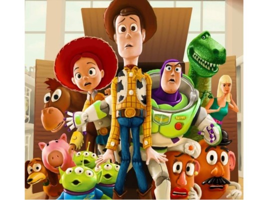Toy Story 4 ya tiene fecha de estreno  