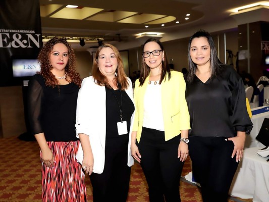 Exitosa la II edición de Mujeres Desafiantes de Centroamérica