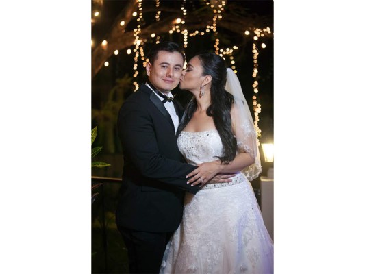 La boda de Karina López y Samir Gómez