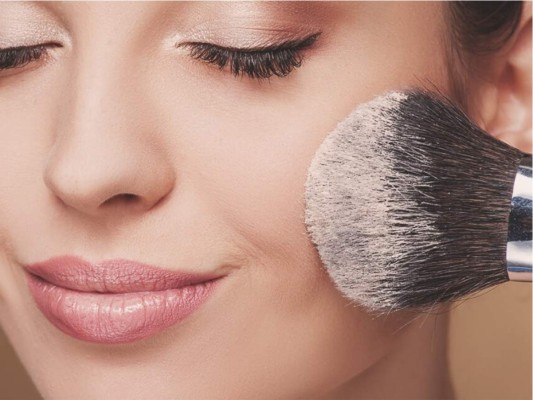 5 mandamientos para usar maquillaje sin dañar la piel