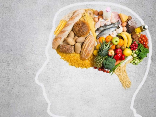Estos son los nutrientes que ayudarán a tu memoria