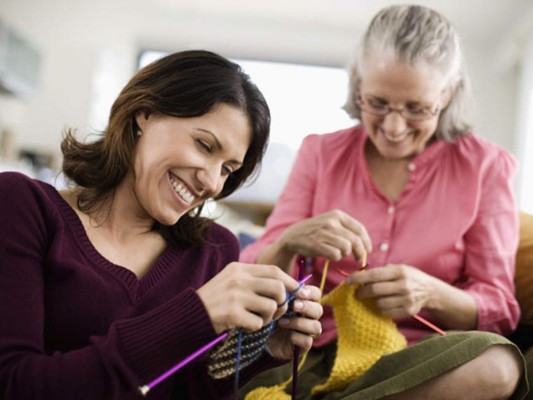 Gestos para demostrar tu amor a mamá en el Día de las Madres