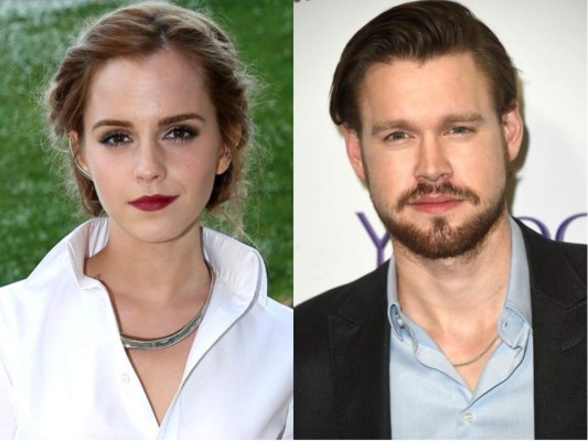 ¿Emma Watson y Chord Overstreet son pareja?