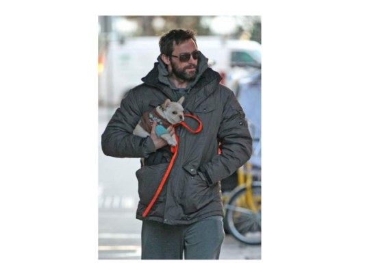 Hugh Jackman Hugh Jackman