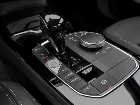 BMW Serie 2 Gran Coupé: una mejor experiencia de conducción con tecnologías innovadoras