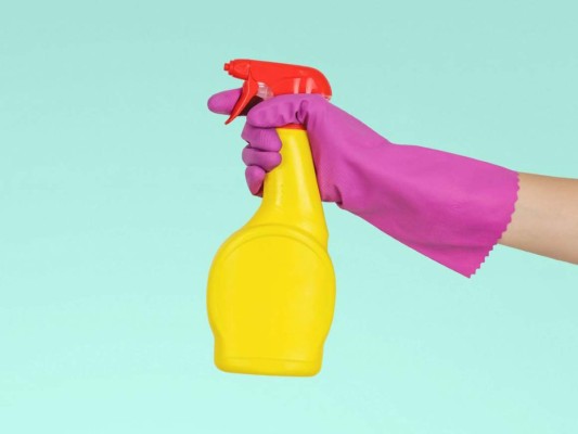 11 objetos y superficies que debes desinfectar  